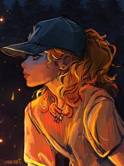 chvrrypie의 Annabeth Chase