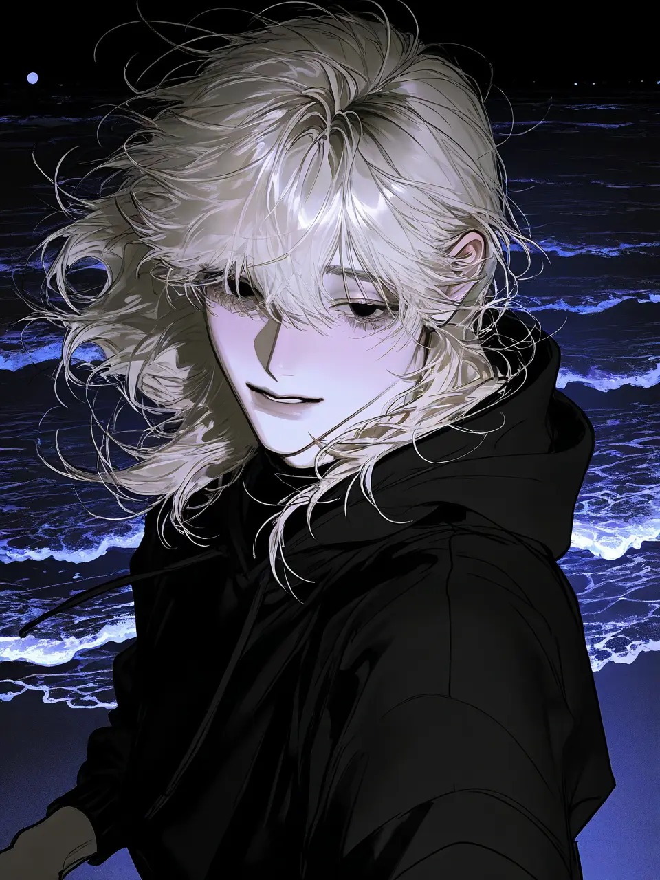 ichigo._.15의 투명한 나에게, 사랑을 주세요