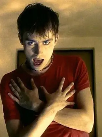 NoisyStage3438의 Vampyre Damon Albarn