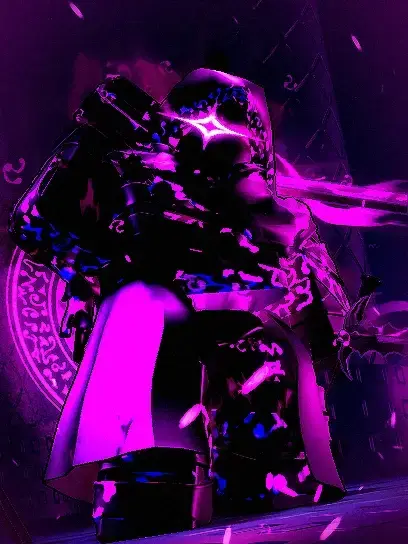 not_symmetry의 魔術師の館