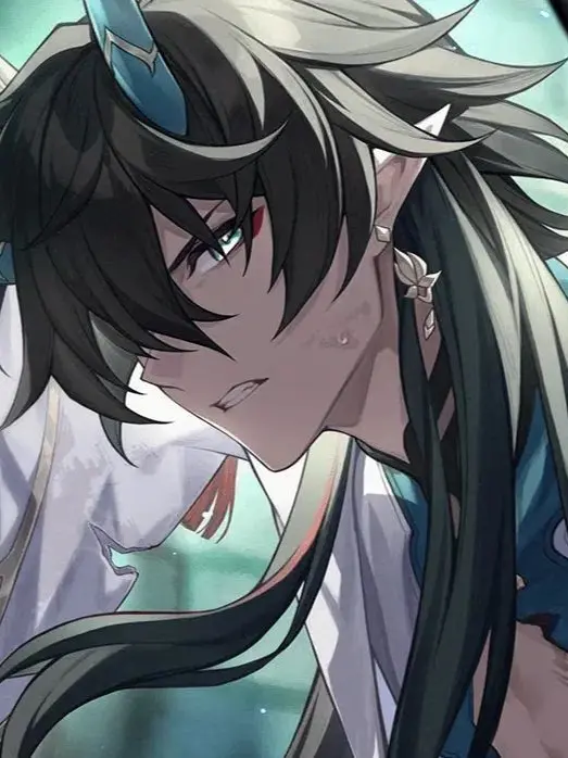 PerkyYen6895의 丹楓と応星