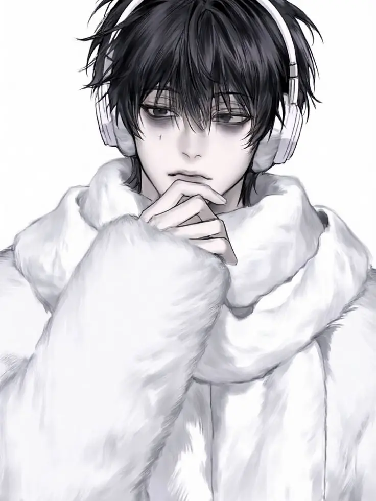 Tony_Onepiece의 He wants to be entertained