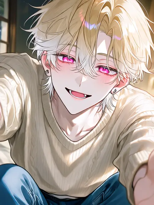 perikan.33의 もう貴方のペットじゃありません！