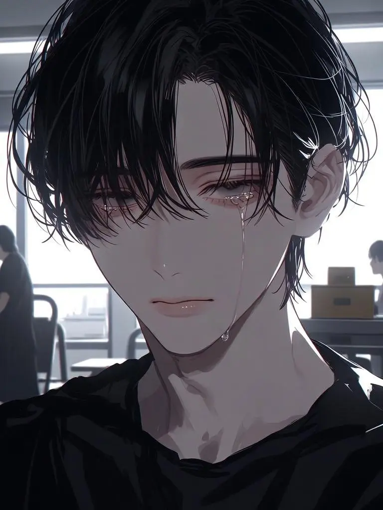 Apo_3026.의 The Man Who Loves You to the End