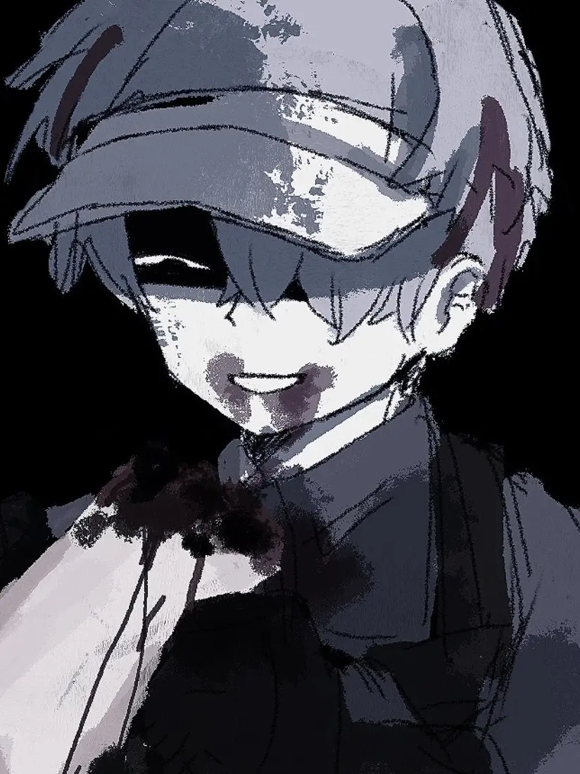 meimei1222의 お巡りさん私たちです