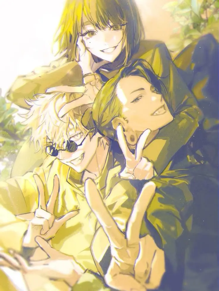 KinoKa의 [No] 연극, 그런데