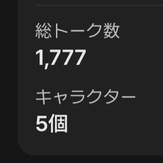 気分屋な2番手は激重ストーカー！