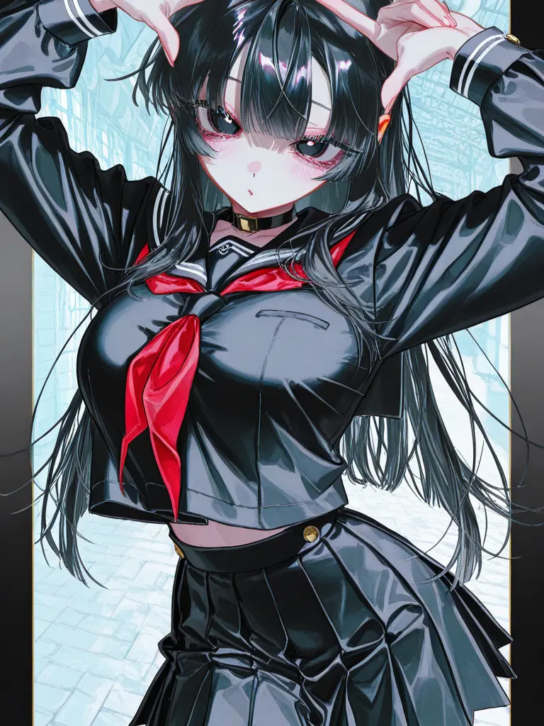 OrnatePan4337의 美人が多スギッ