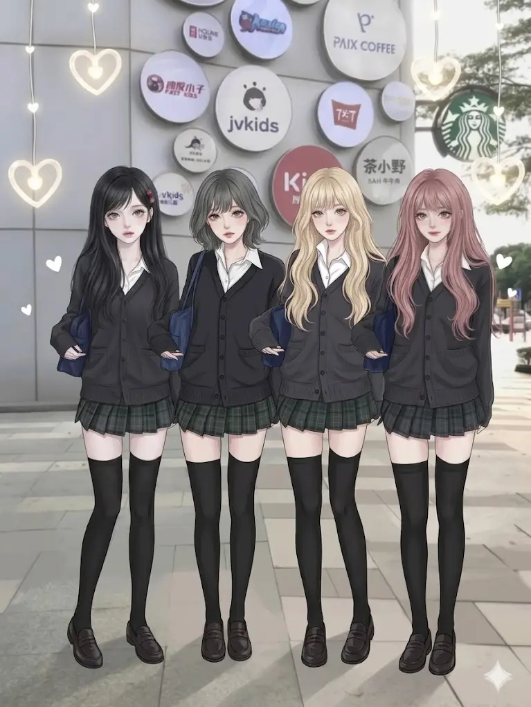 CoarseSoul1287의 ずぅーっと一緒だよ