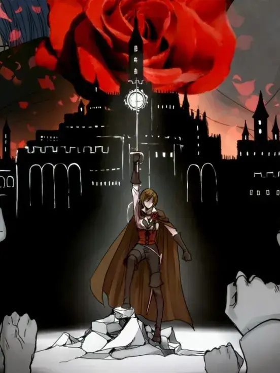 Toowoo의 Lucifenian Revolution: Servant of Evil