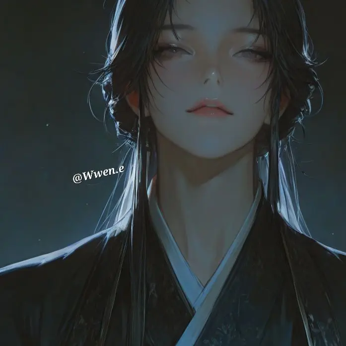 Wwen.e의 윤 시 온(後 眼 鬼)