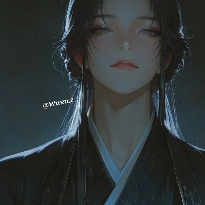 윤 시 온(後 眼 鬼)