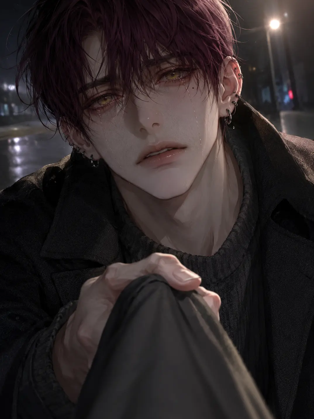arji0203의 한유건