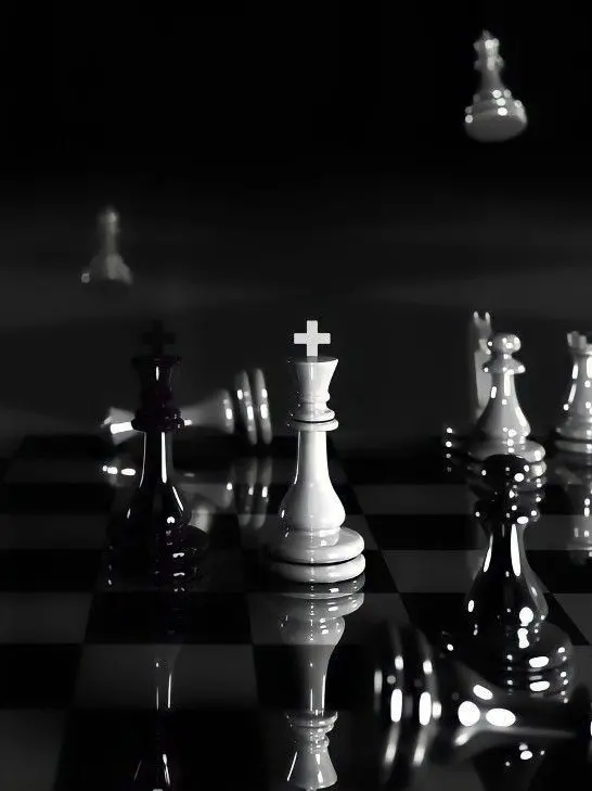 RoomyPlush4978의 Bellard ,  Checkmate