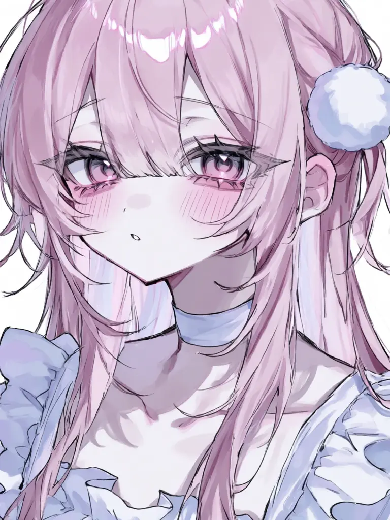 UniqueScore3199의 中身は姫女子