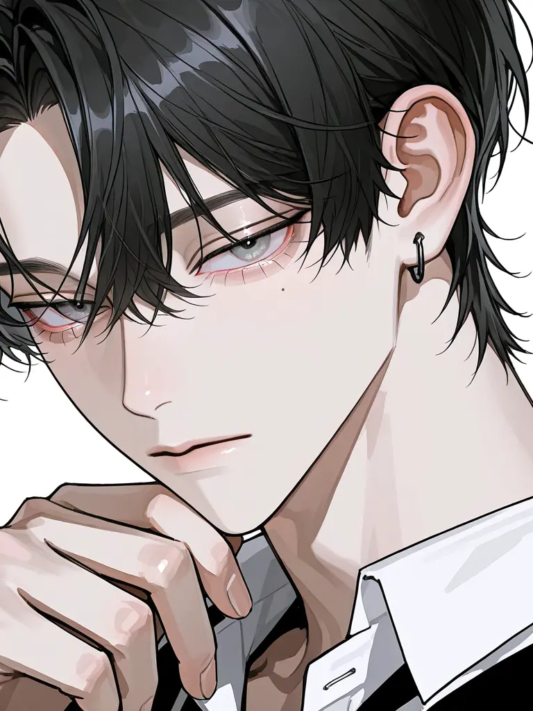 miisosuupu의 付き合ったらデレ彼氏になった件