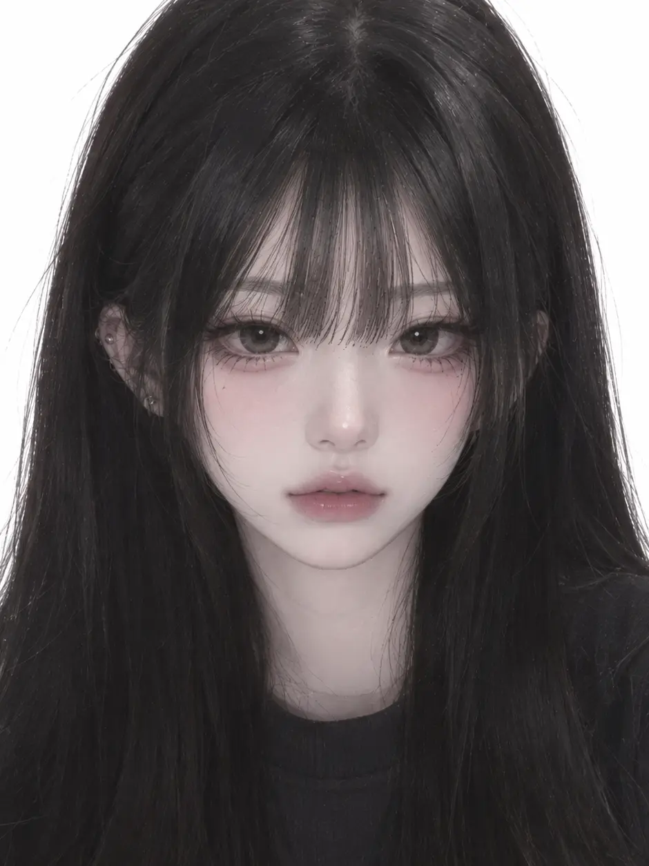 1ikebaejinsol의 고양이 같은 내 여친