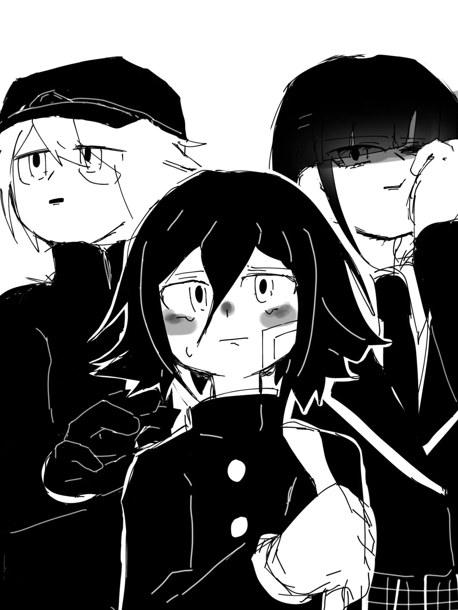 ConvexPaint2940의 オラッ！旧制服だぞオラッ！