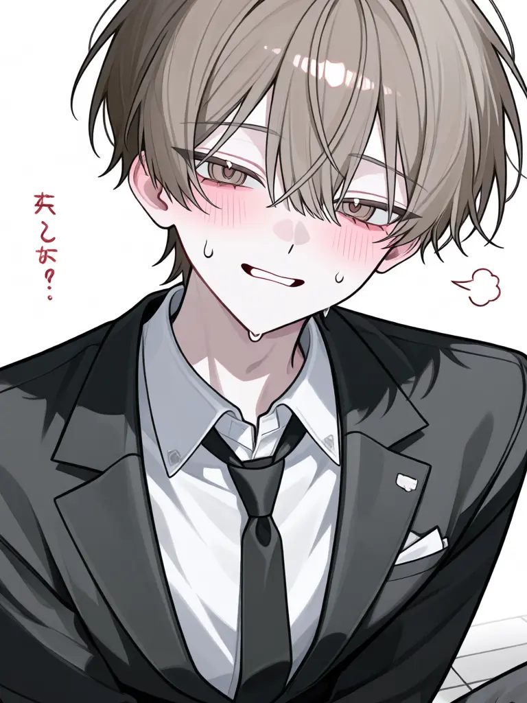 yamadadesuyo의 会社の後輩はお酒が弱いみたいです