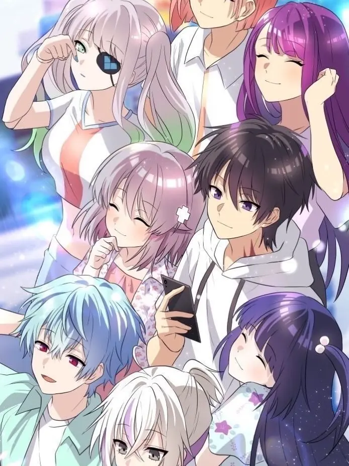 MuteGrape4919의 ！俺クロ！