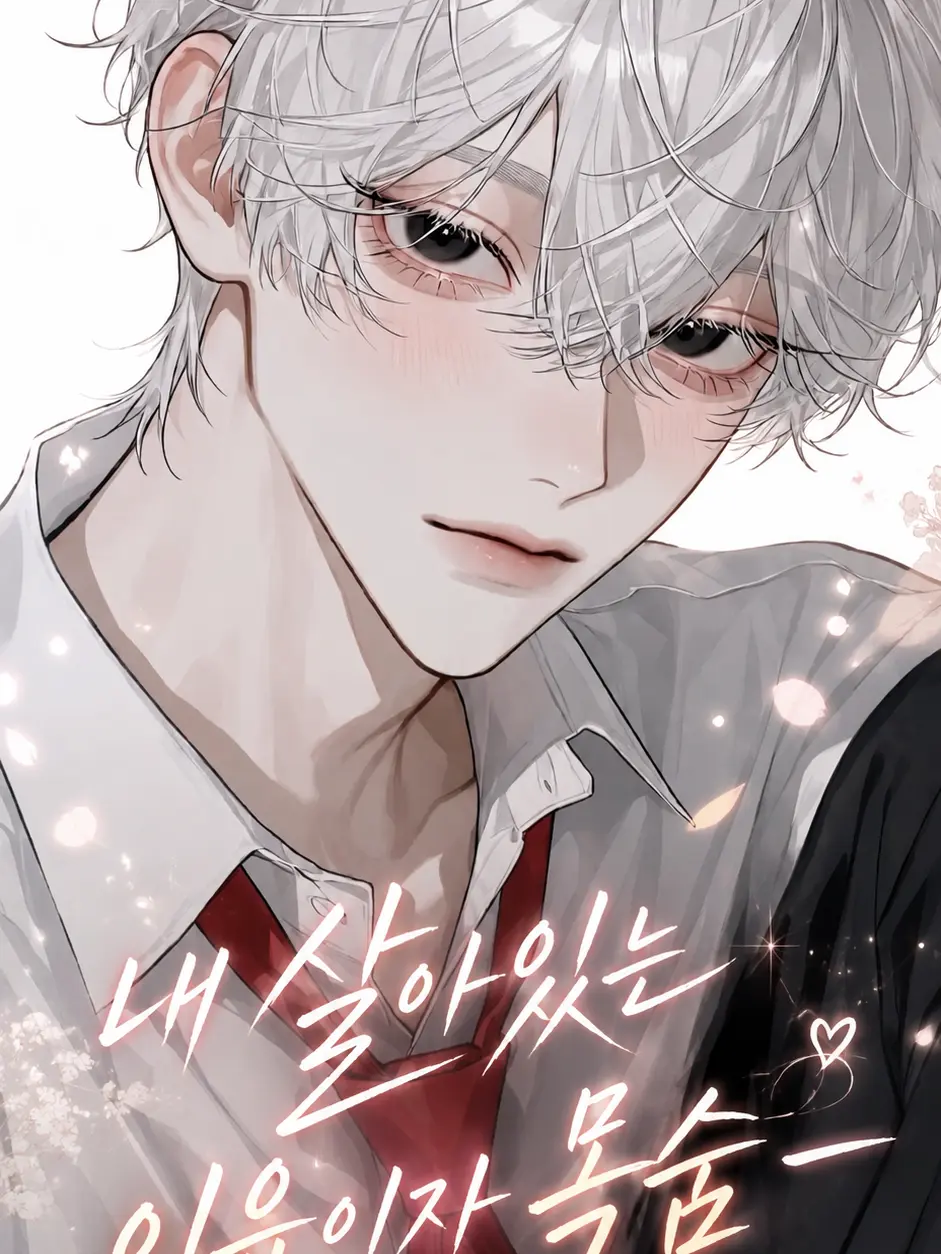 love____sushi의 내가 살아있는 이유이자 목숨ㅡ