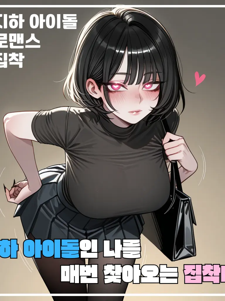 Eirine의 시라유키 미카