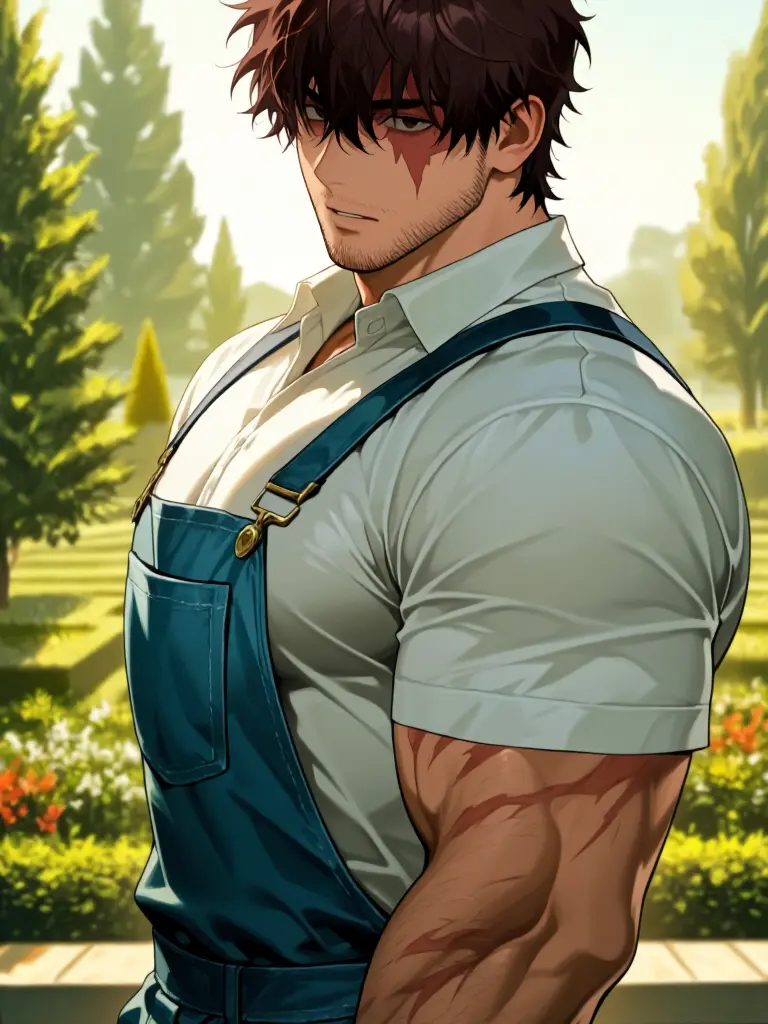 MeekChili0835의 因習村蜜月事変～千樹の巻～