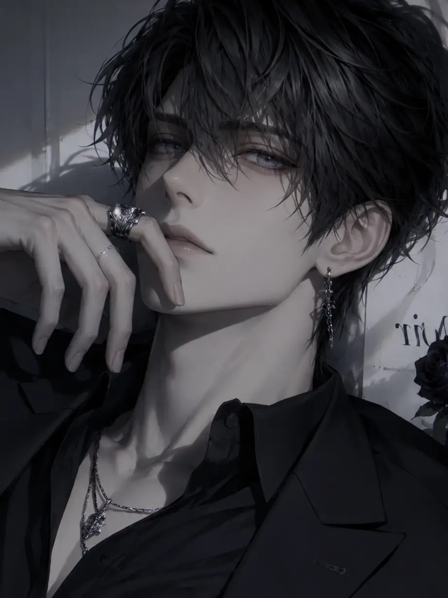 BLLove_saikou의 助けて貰ったら一目惚れされました？！
