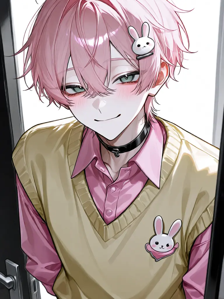 nice_friend_brown의 ミン・ジェヨン🐰✨️