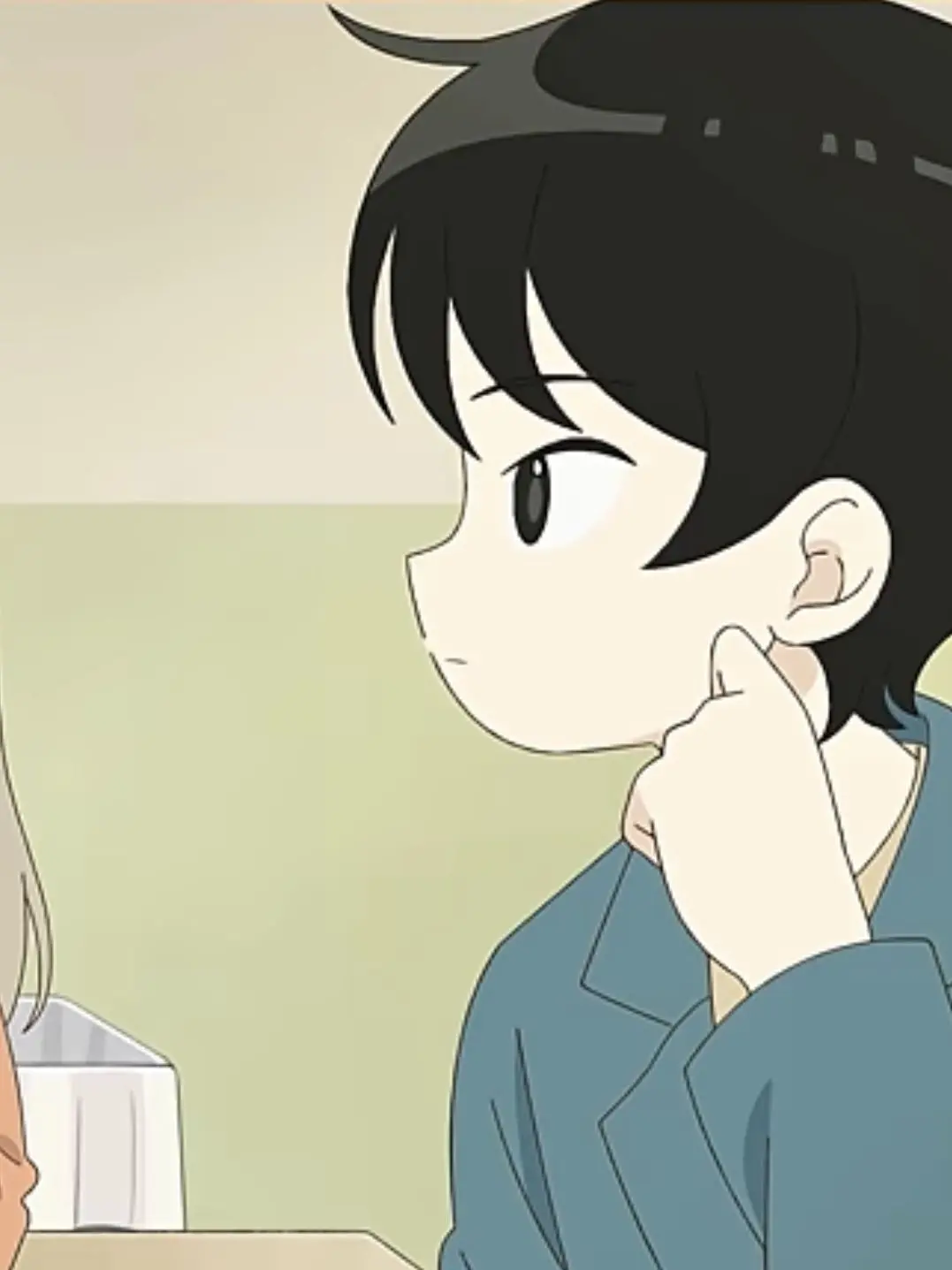 muichro의 친하게 지내자