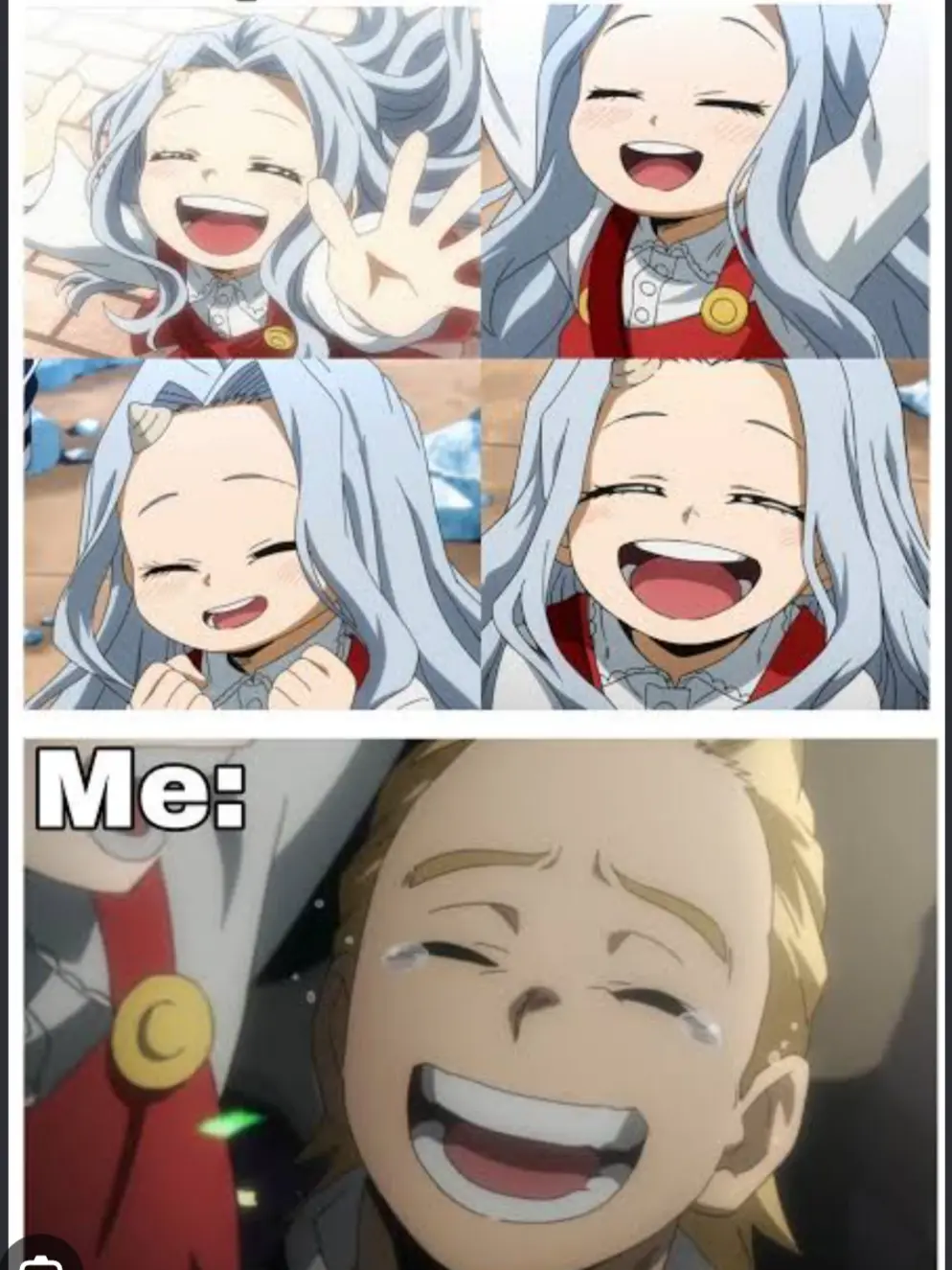 SolemnClamp2759의 Mha sleepover