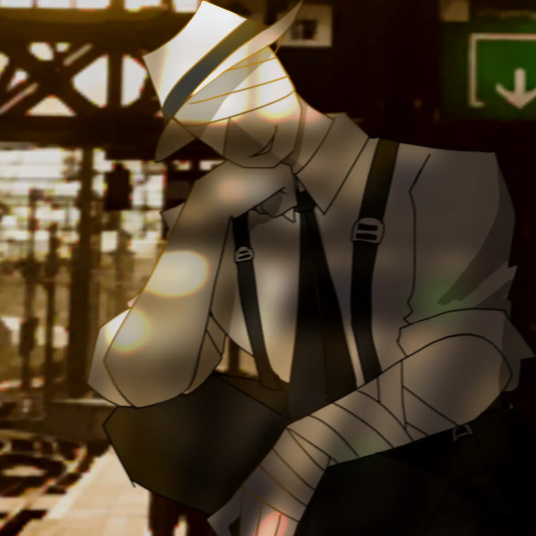 BusySpoon2124의 아스터 [Aster]