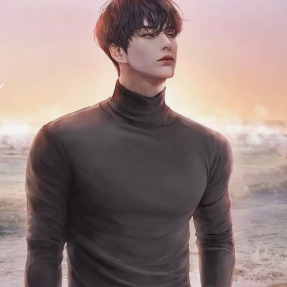 AstuteFile4862의 무뚝뚝한 여친