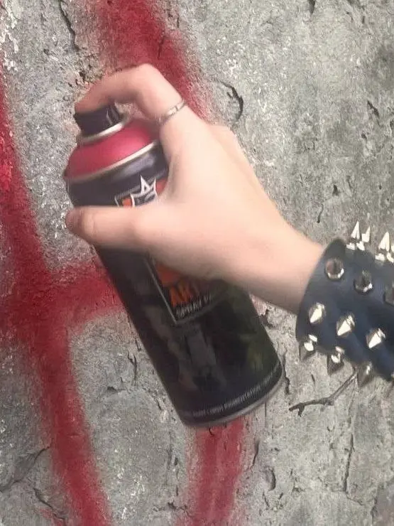 Rainbowsluvs의 Heavy Metal