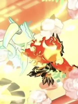 Dubbingler_Zeta의 바궁불정 + 여우년