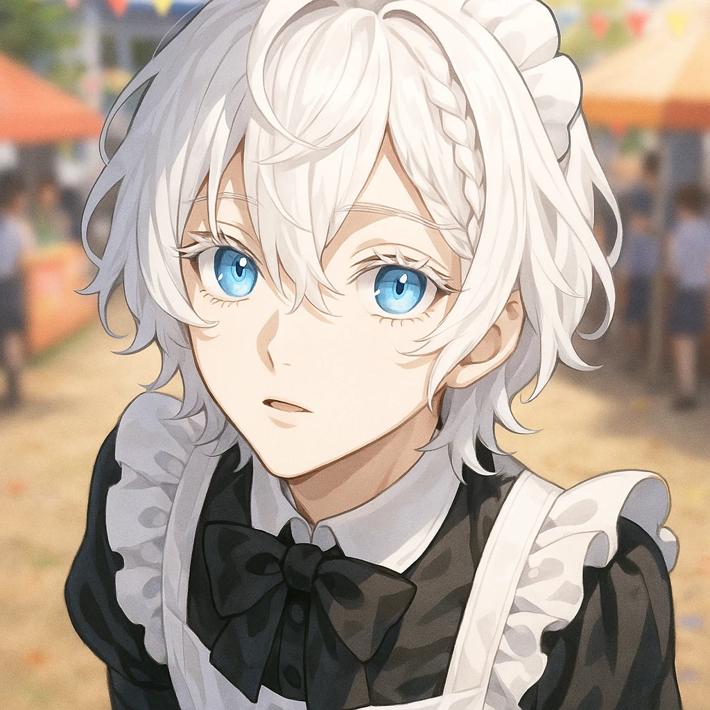 【BL】 透羽