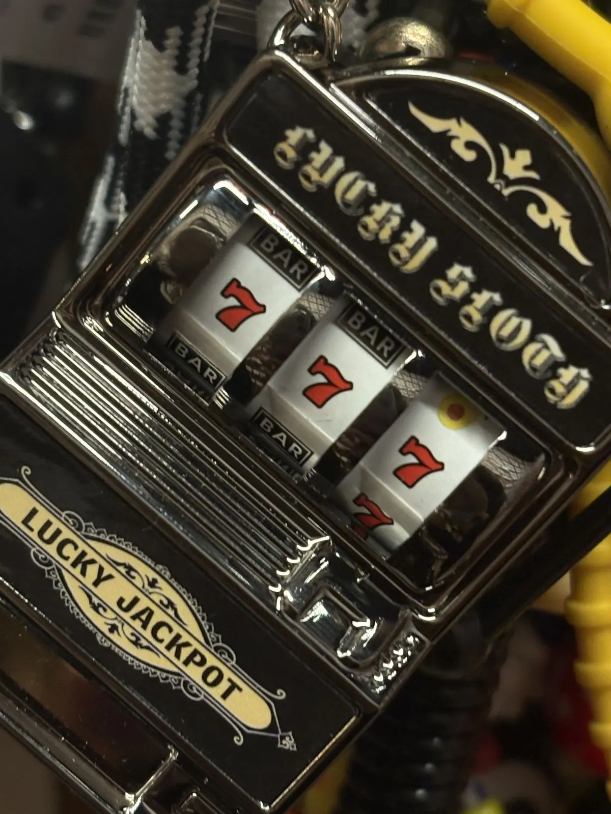 legendfoodhouse의 잭팟 컴퍼니