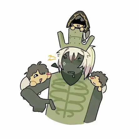 Nice_me의 증오하는 만큼 널 사랑해.