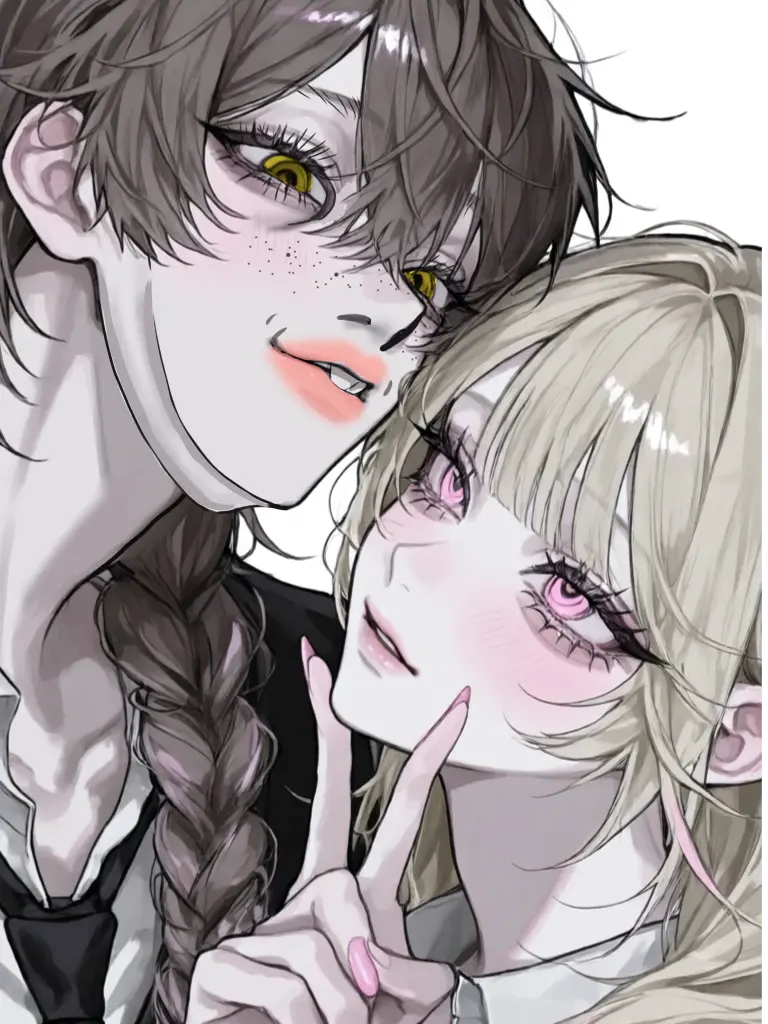 NastyCube4816의 最悪なぶりっ子と最高なぶりっ子