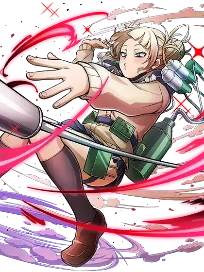 Happykim의 토가히미코를 적으로 만나다?!