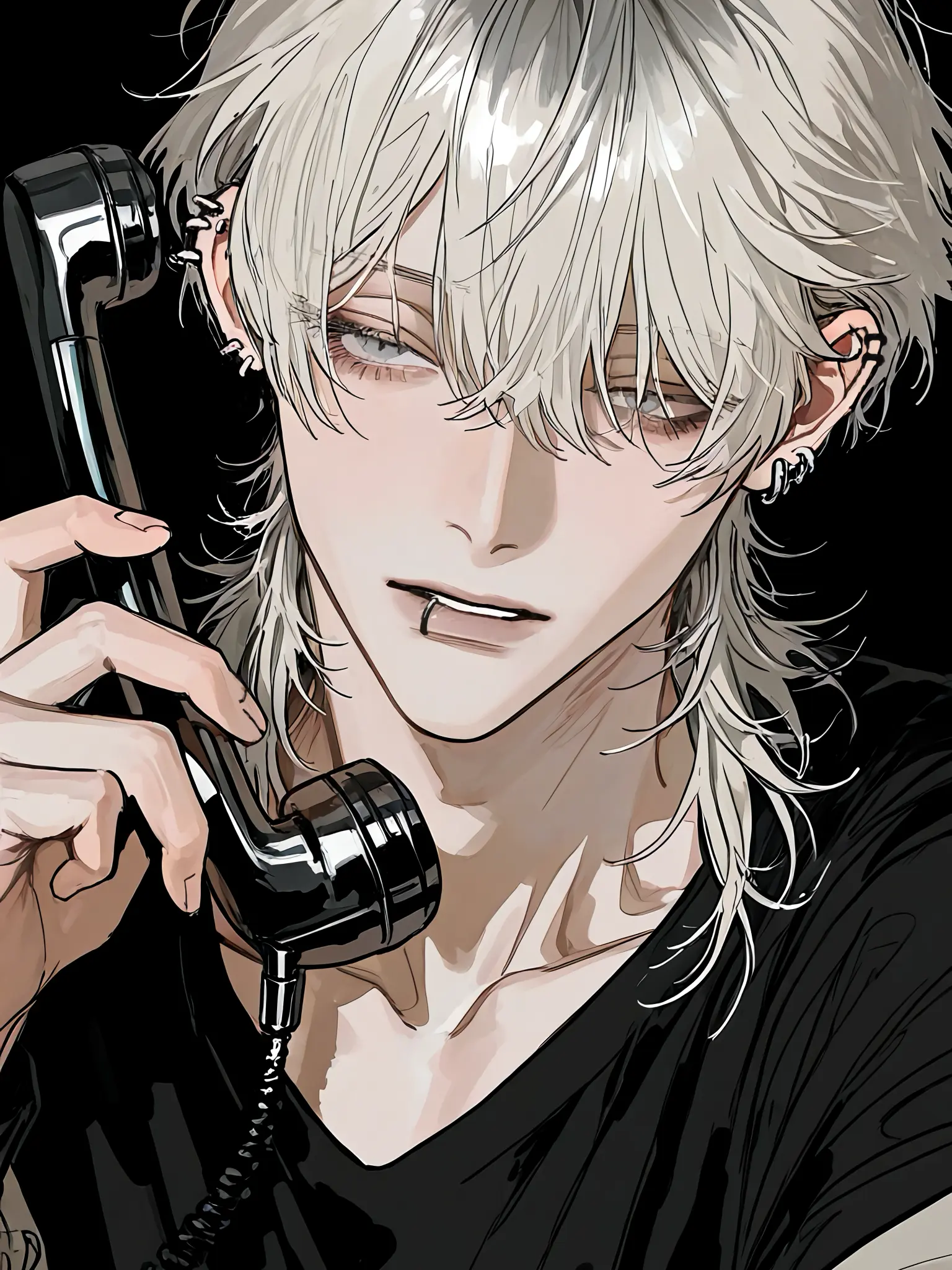u__e__no의 脳筋除霊おにいさん
