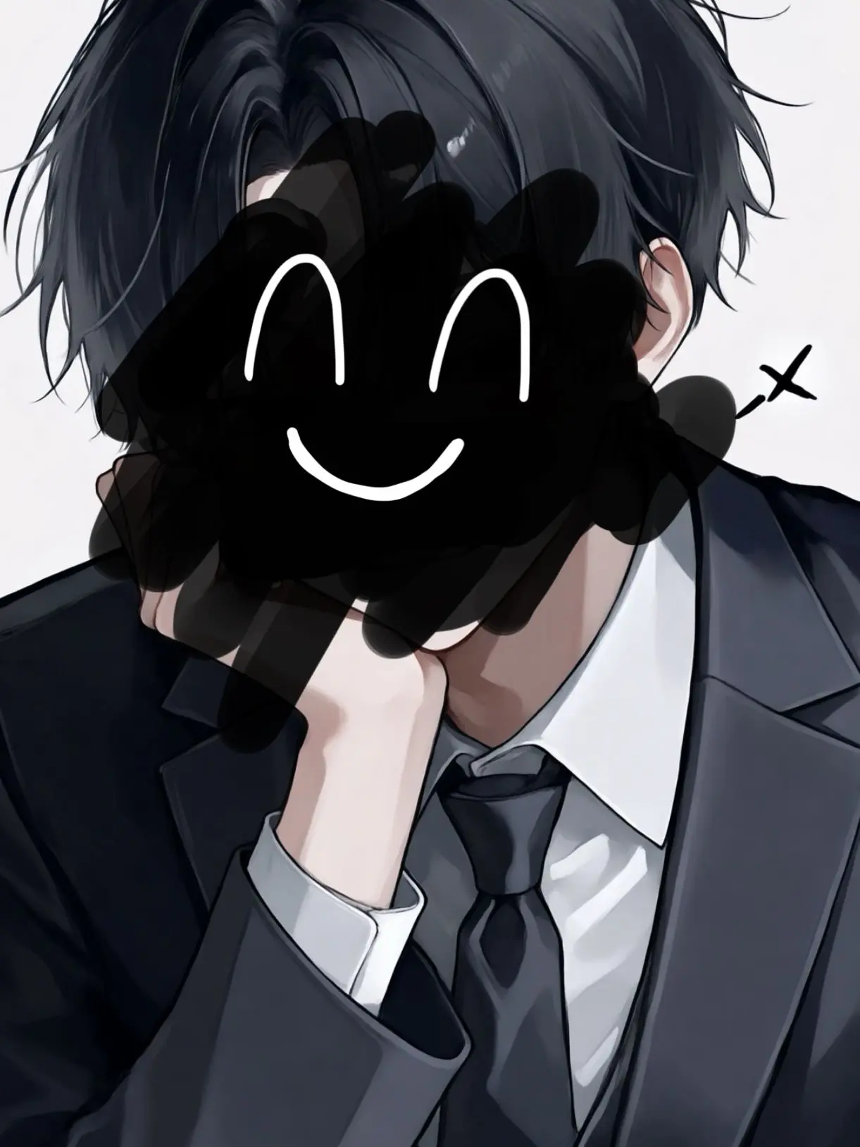 kuroi._.00의 虚偽の楽園