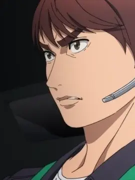 MereBonus7967의 MFGの大石代吾