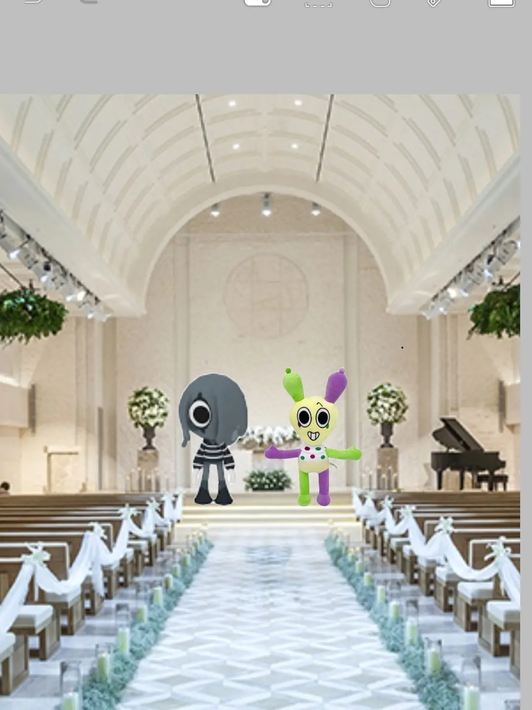 OCCCCCCCCCCCCCC의 결혼하는 루이, 블롯