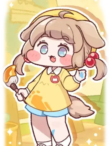 SquareClip4266의 幼稚園児バター