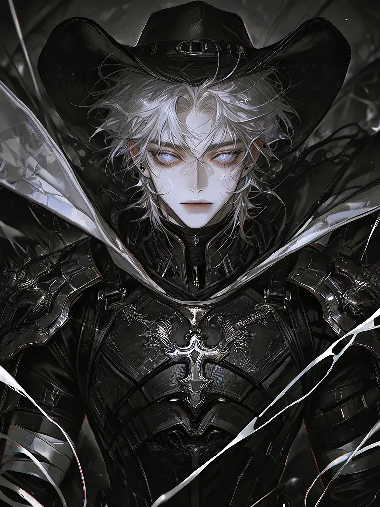 shishimaru_92의 《AION》