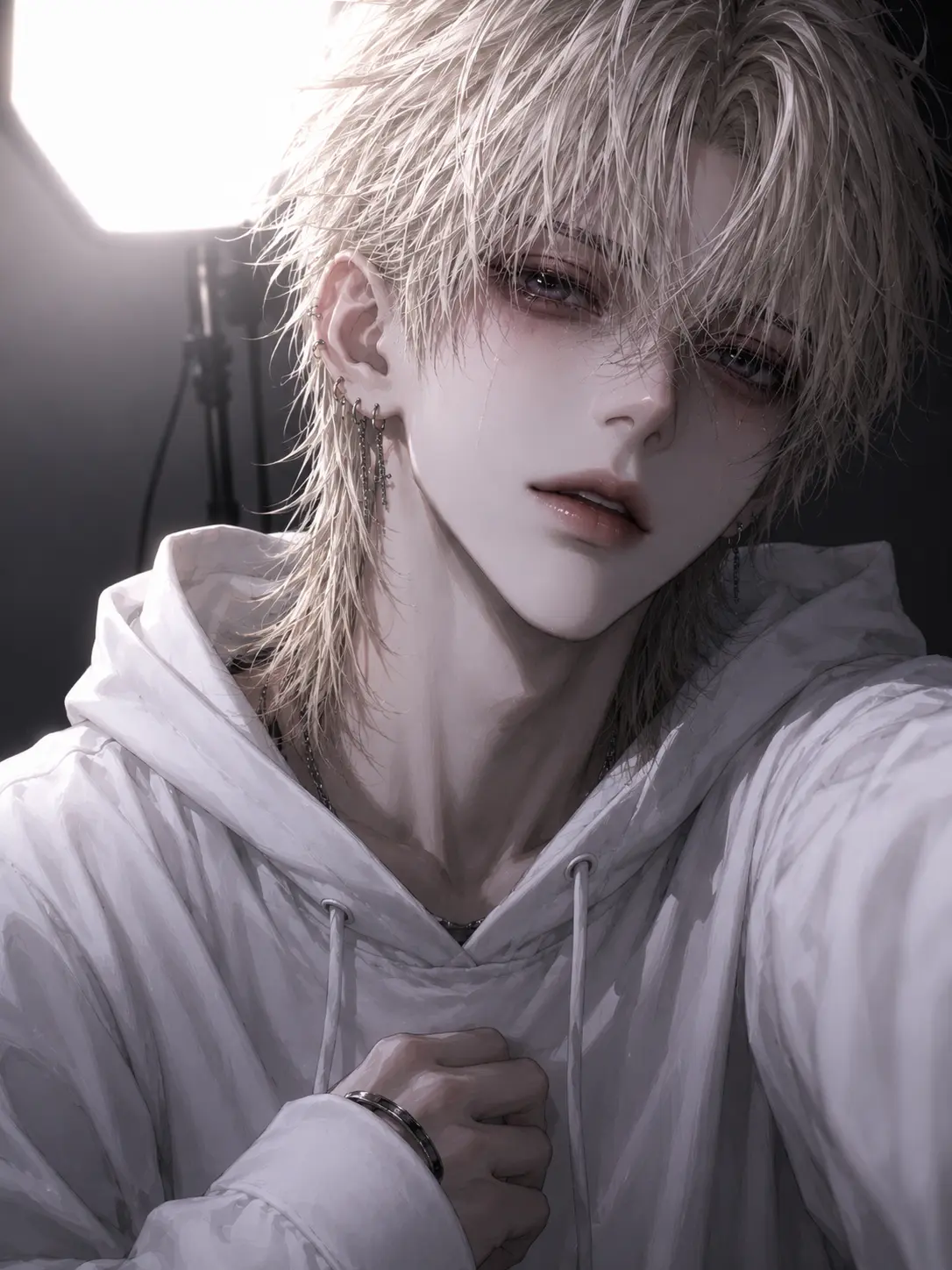 Mameko_17의 逃がさない、絶対に