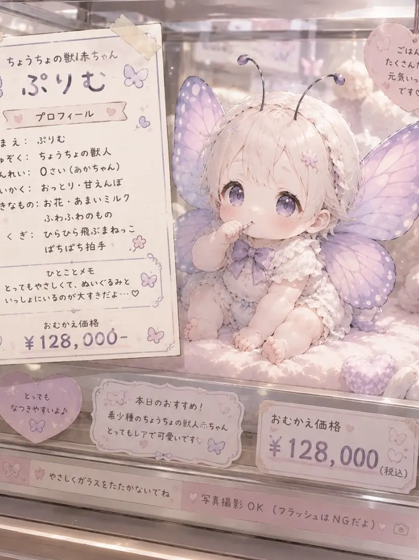 6sabb의 びっくりするほど甘えん坊