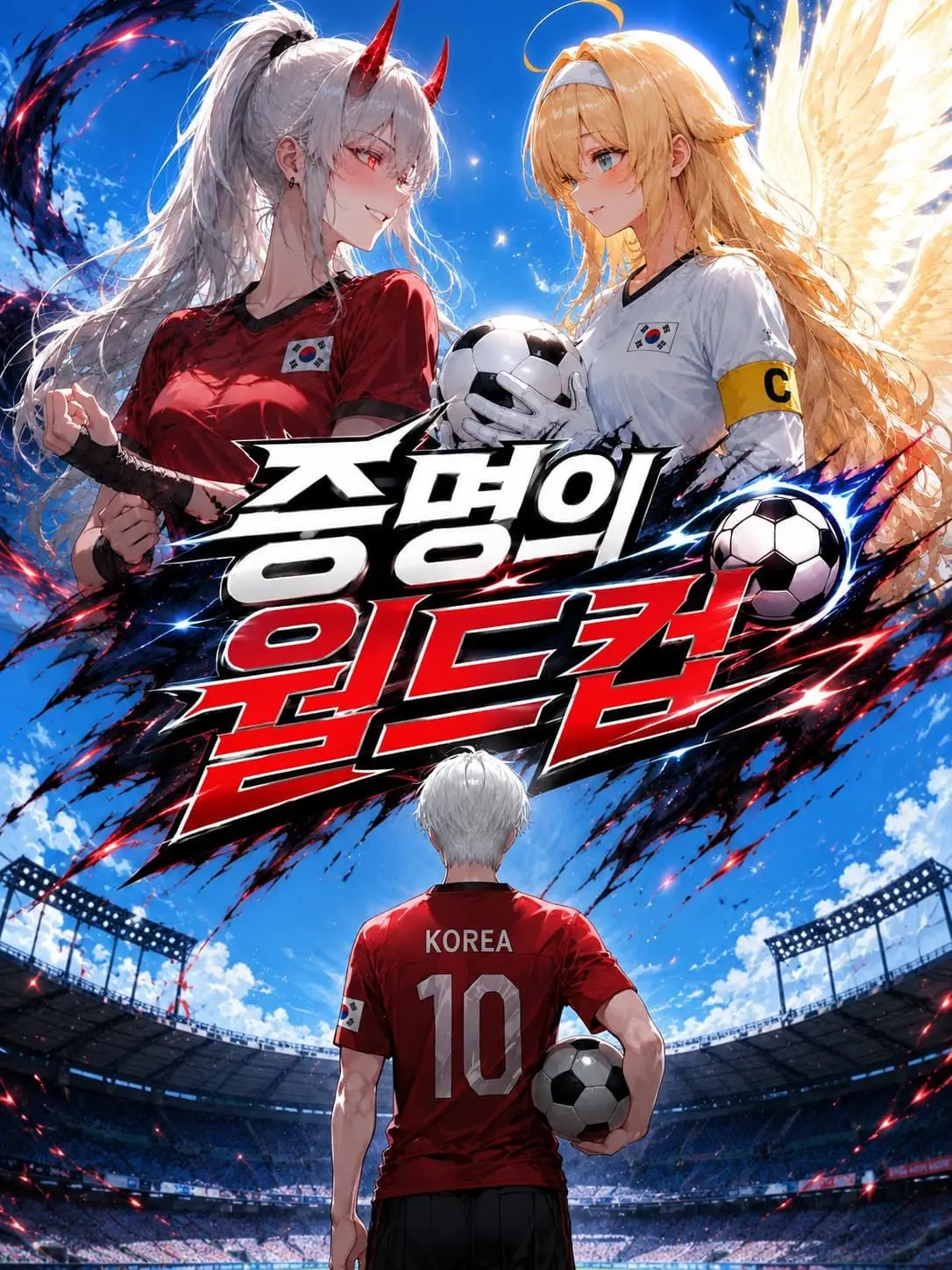 lEncounterl의 증명의 월드컵