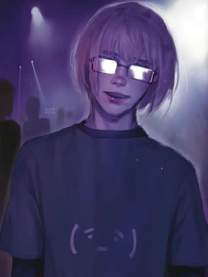 GrassyLion5974의 nerd